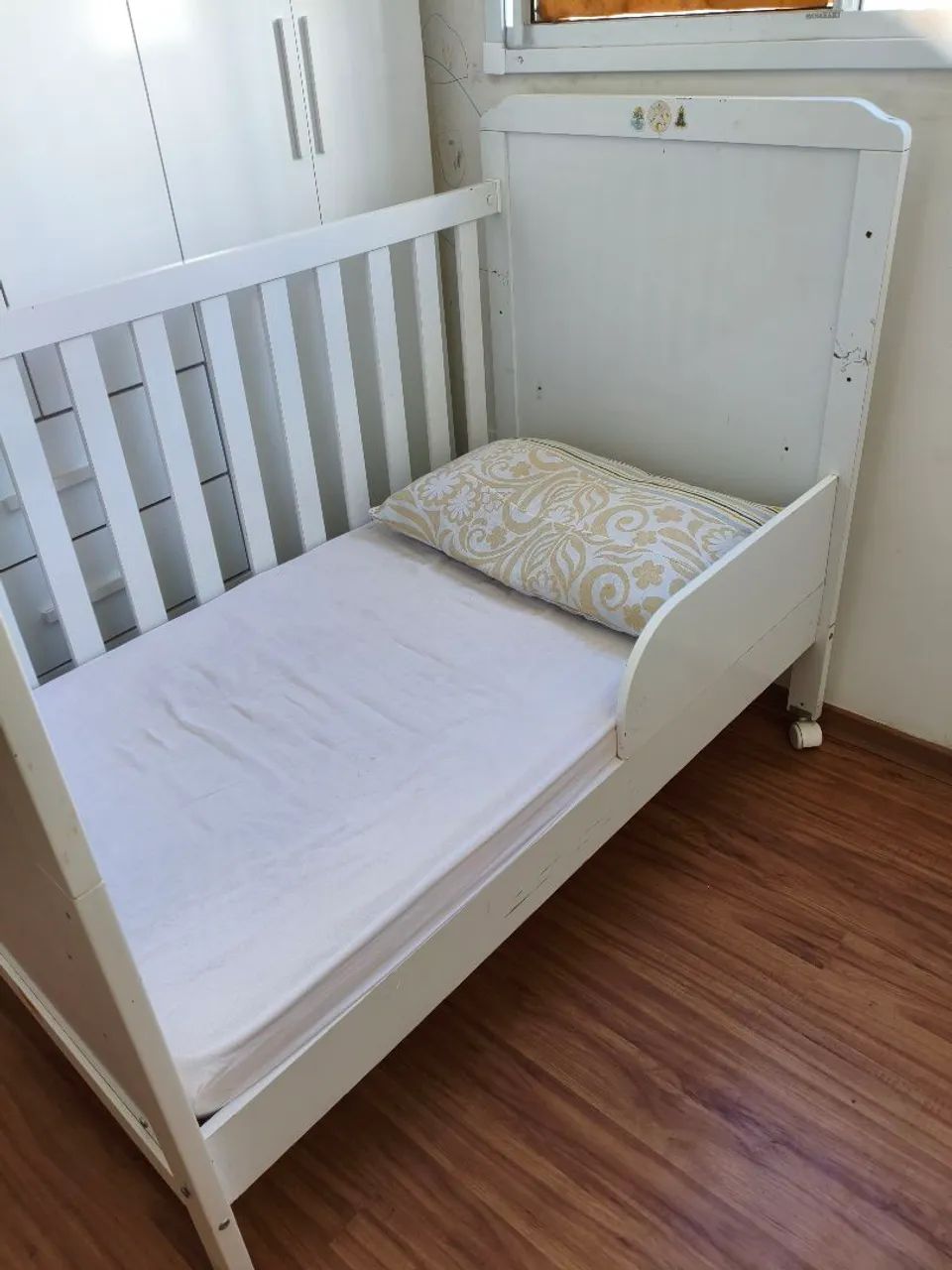 Berço  - Foto 2