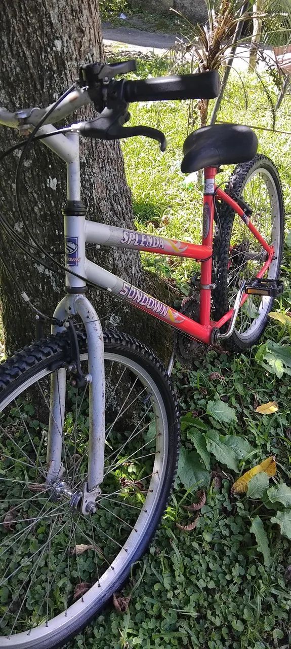 Bicicleta 18 marchas - Foto 3