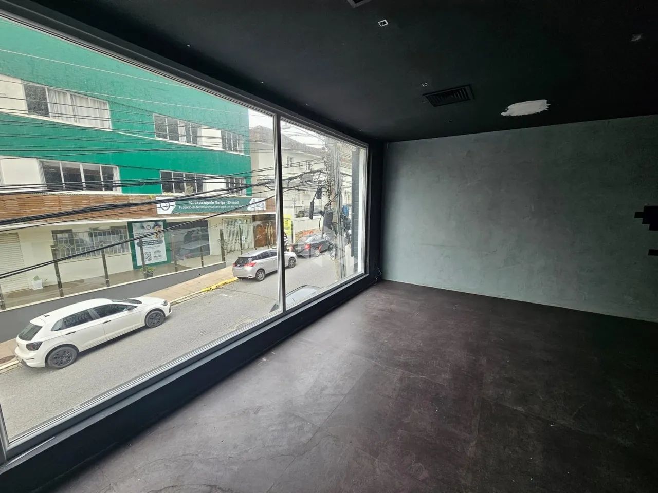 Casa Comercial de 240m² no Centro de Florianópolis - Foto 2