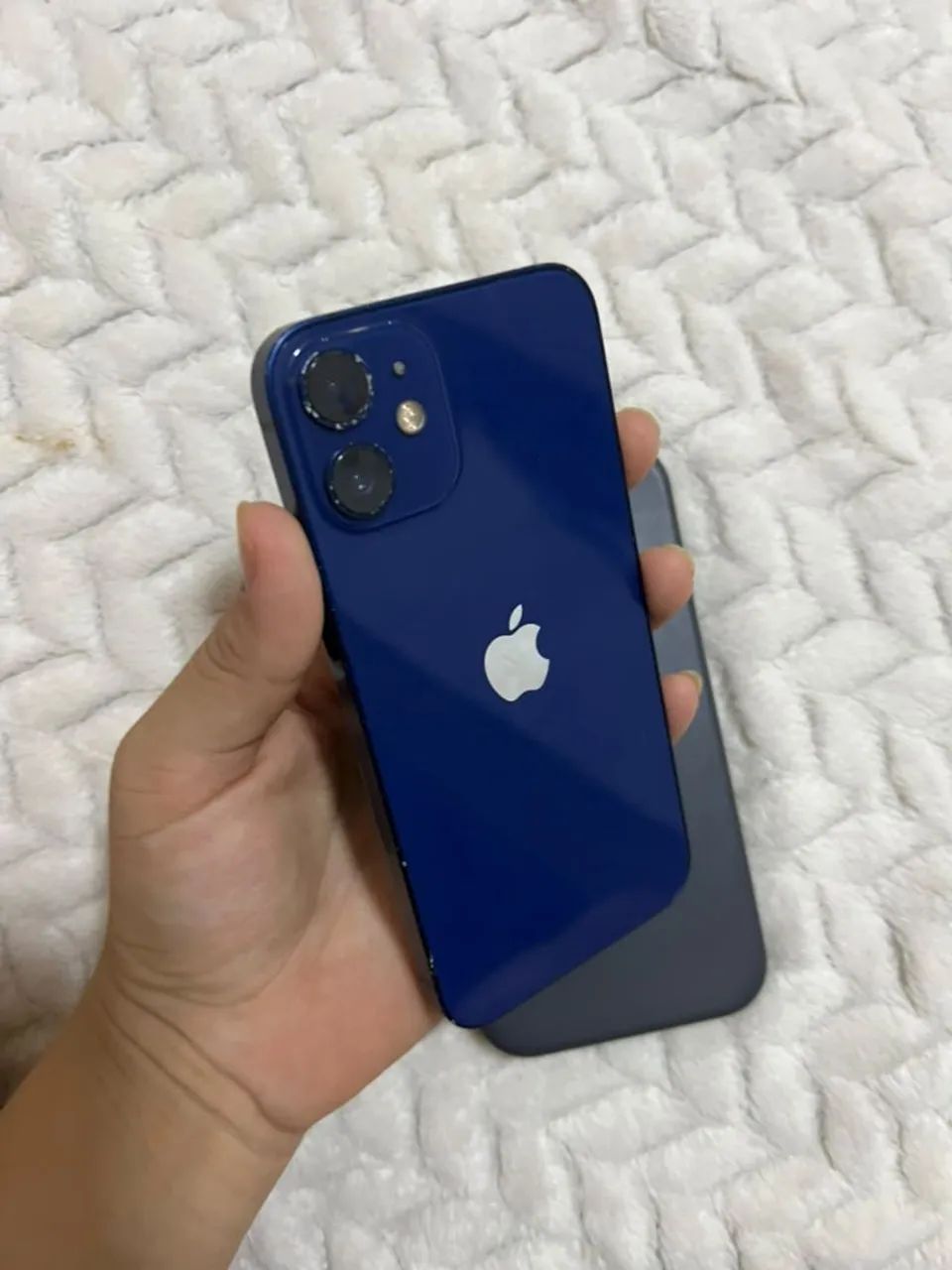 IPHONE 12 MINI - Foto 4