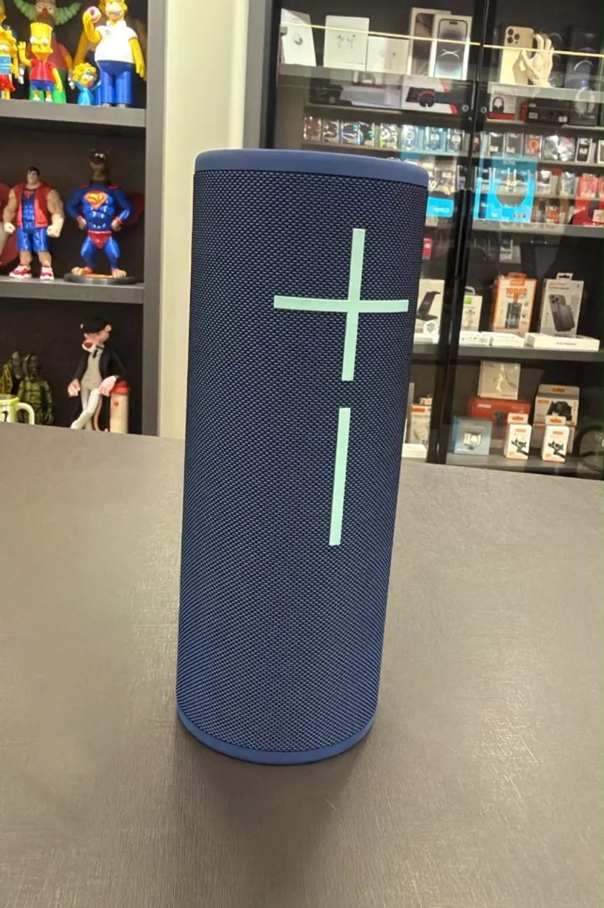 Ultimate Ears MEGABOOM 3