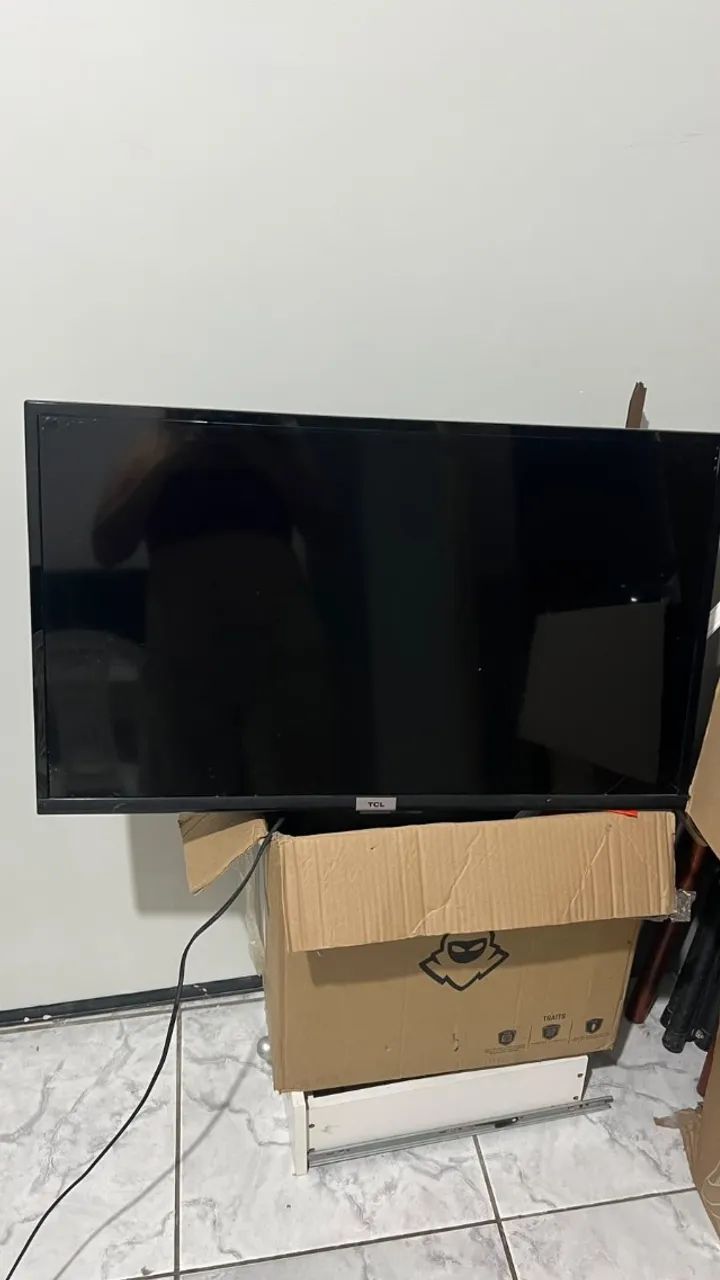 Gelágua e Televisão - Foto 2