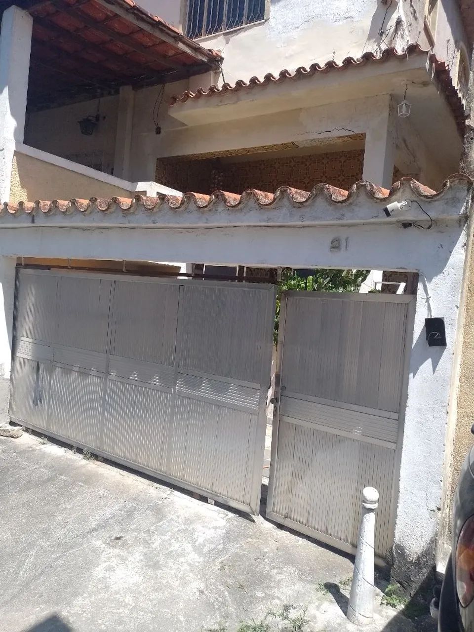 Casa ? Duplex Praça Seca - Foto 2