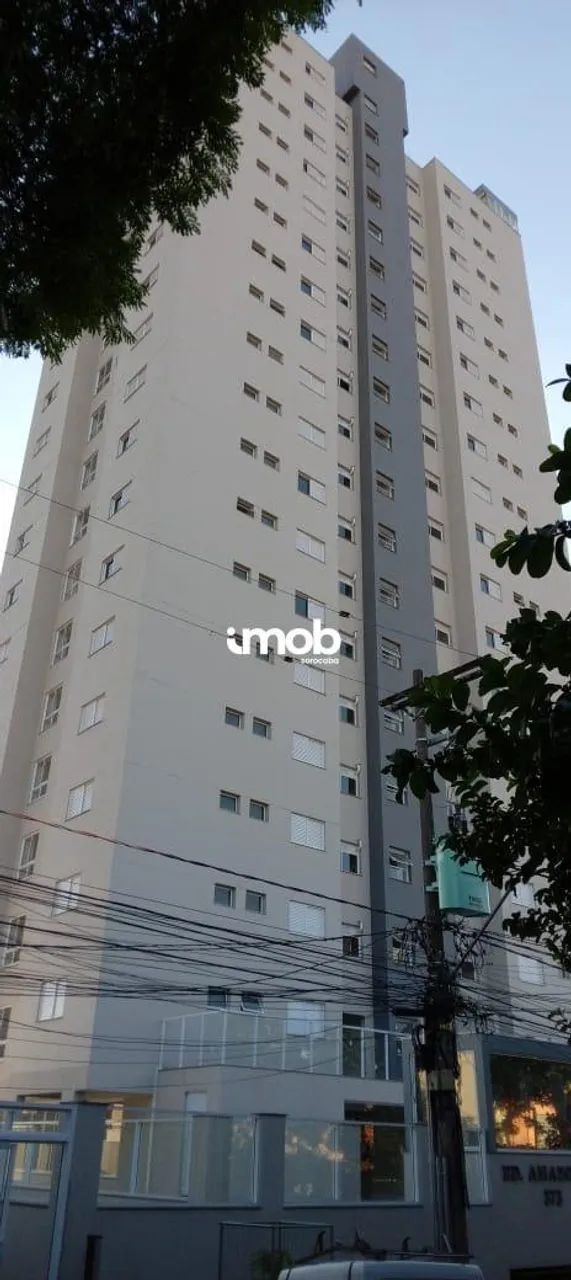 Apartamento à Venda Centro Sorocaba/SP - Foto 5