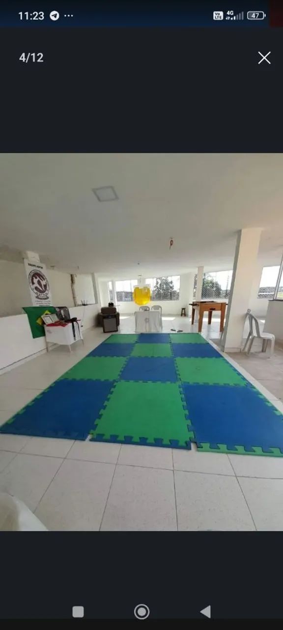 Prédio térreo e primeiro andar - Foto 3