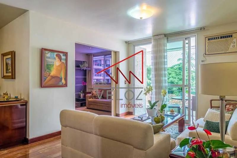 Apartamento : / Residencial / Lagoa - Foto 3