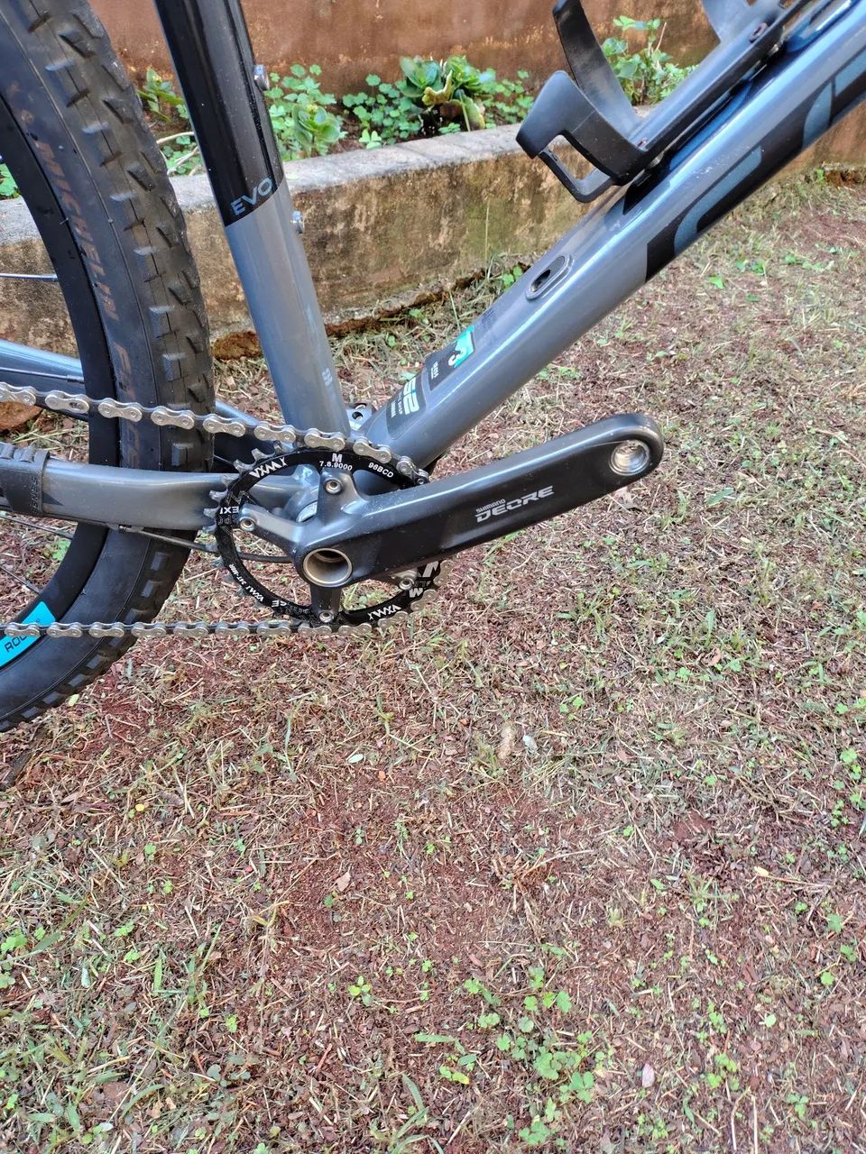 Bike sense Evo - Foto 3