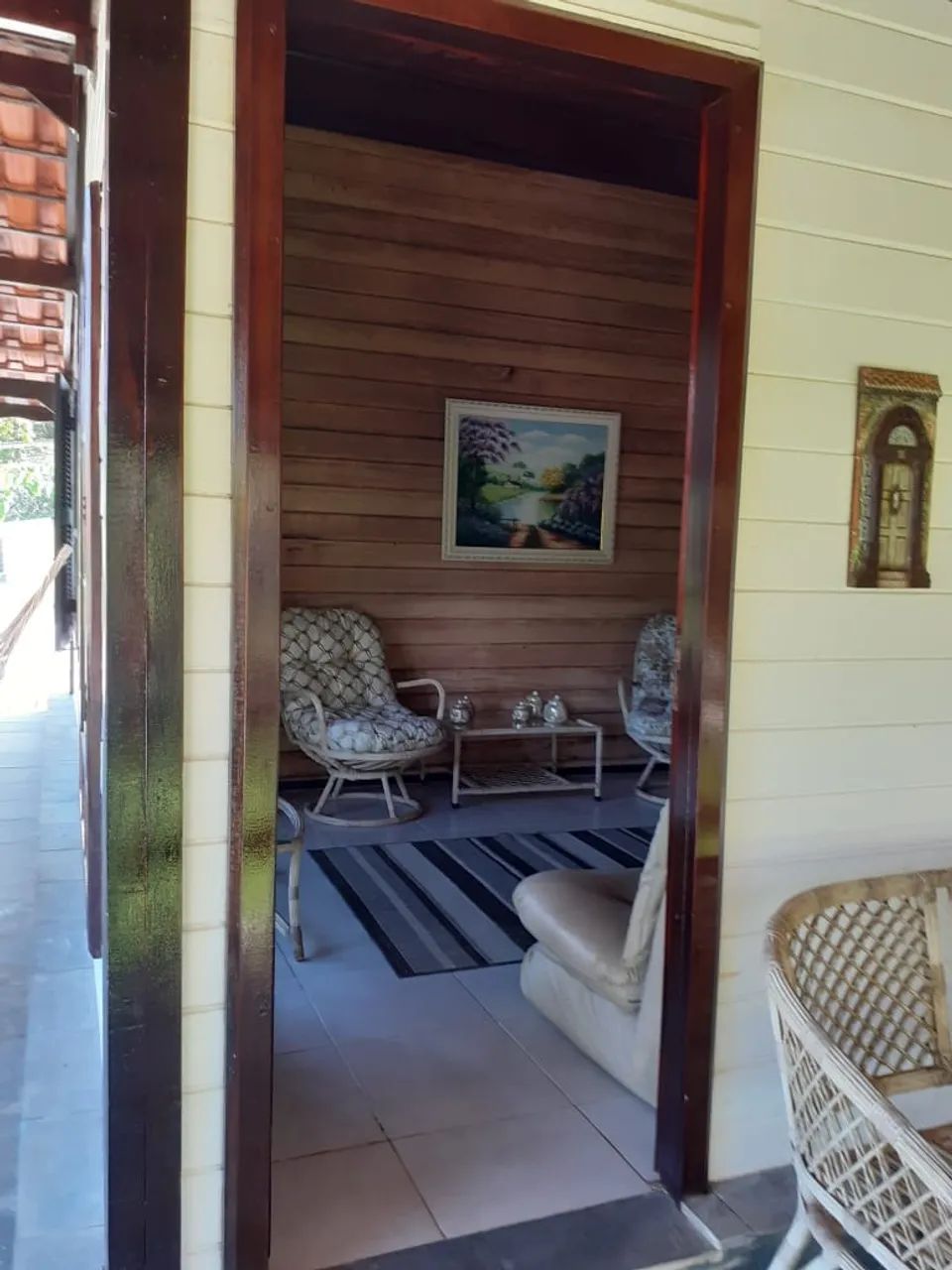 CHACARA RESIDENCIAL em ARAÇOIABA DA SERRA - SP, Nova Aracoiaba - Foto 4
