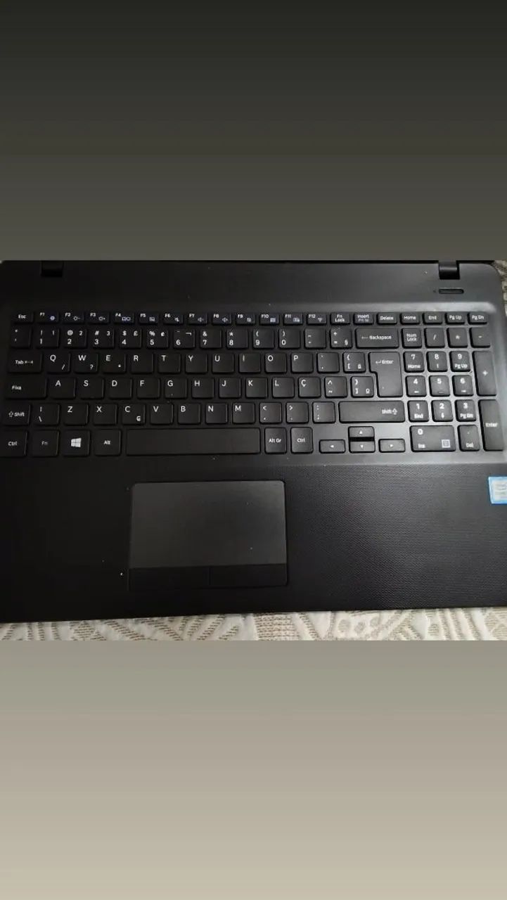 NOTEBOOK SAMSUNG NP300E5L i3  - Foto 3