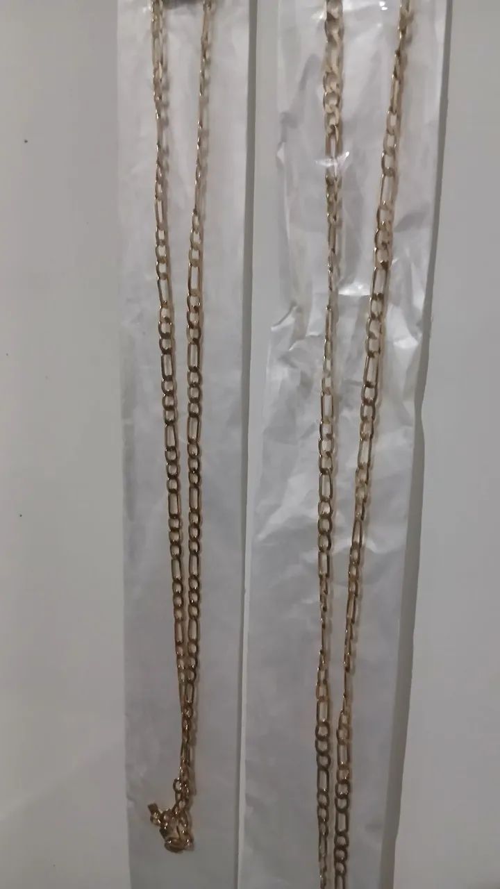 Cordões e pulseiras - Foto 2