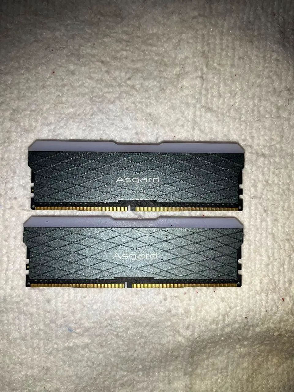Memoria Asgard 8GB  - Foto 2