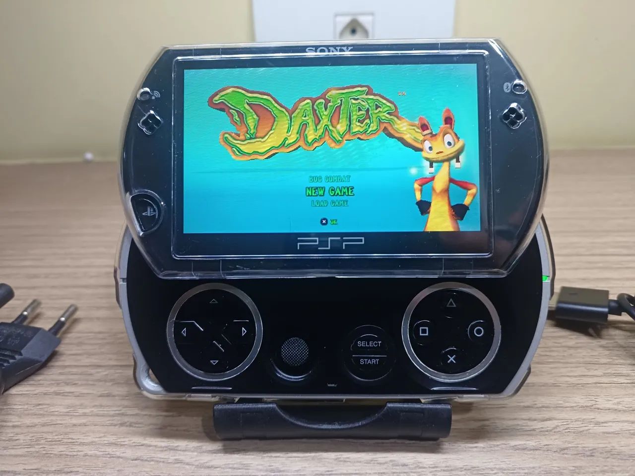 PSP GO - Perfeito - Foto 2