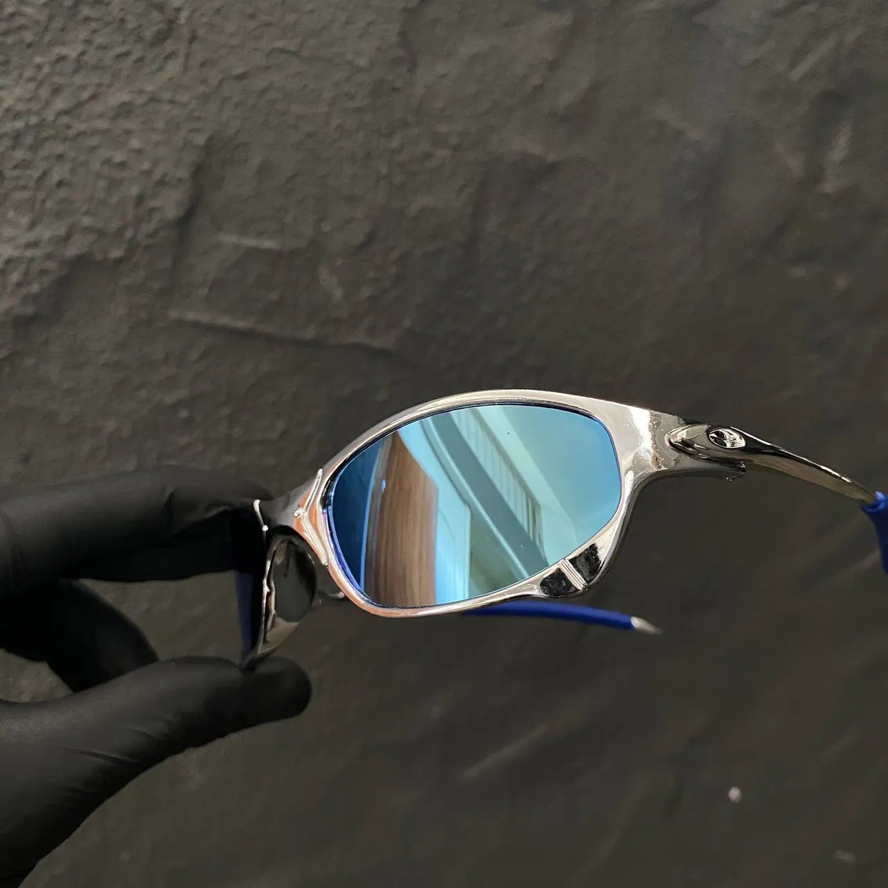 Óculos Juliet - Foto 5