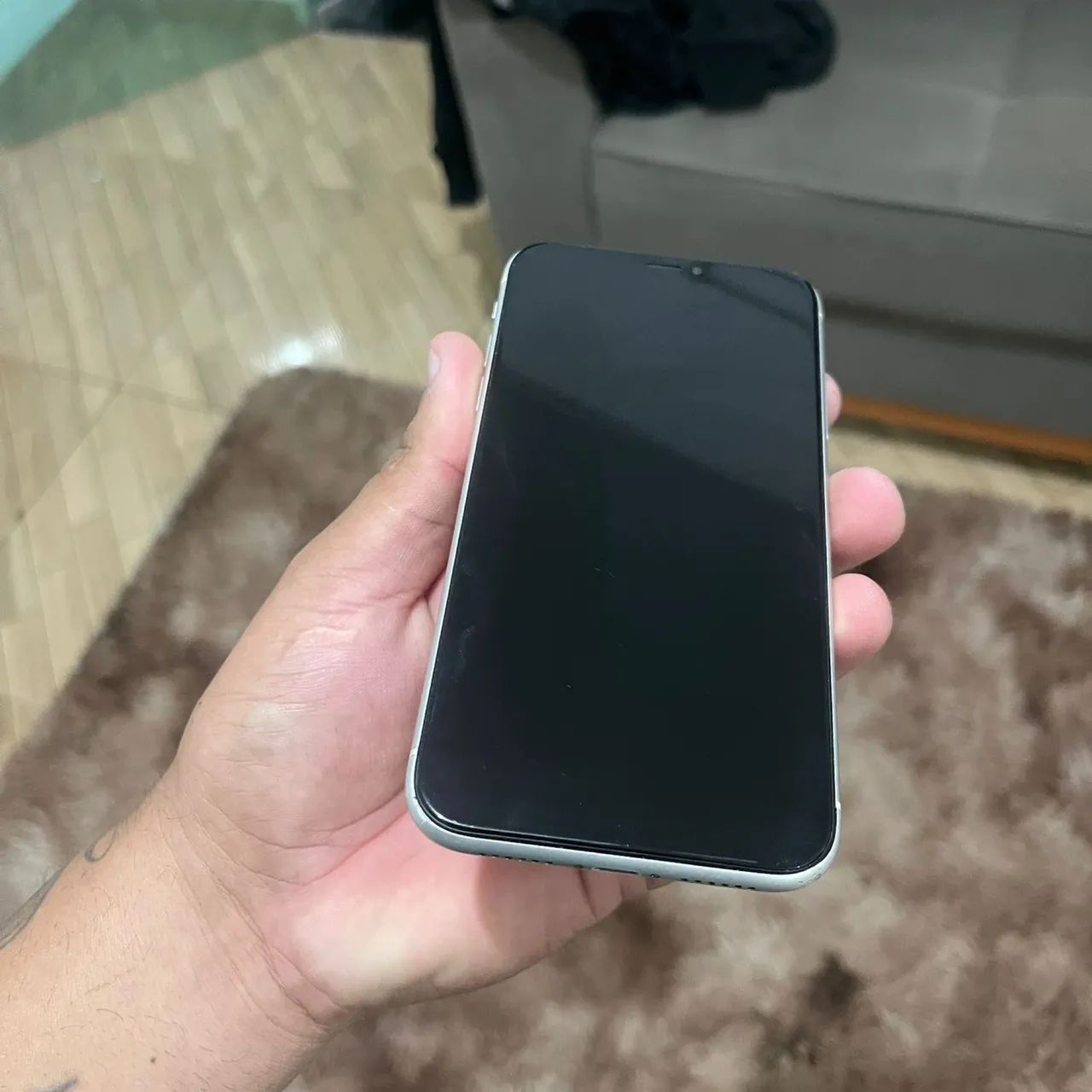 iPhone XR  - Foto 2