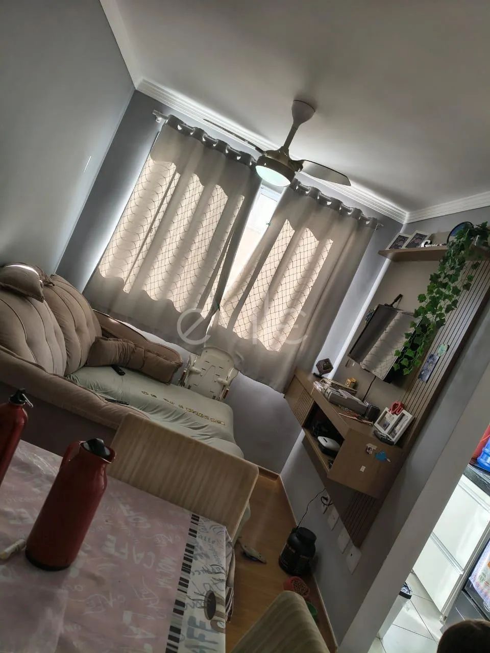 apartamento - Parque Industrial - Campinas - Foto 3