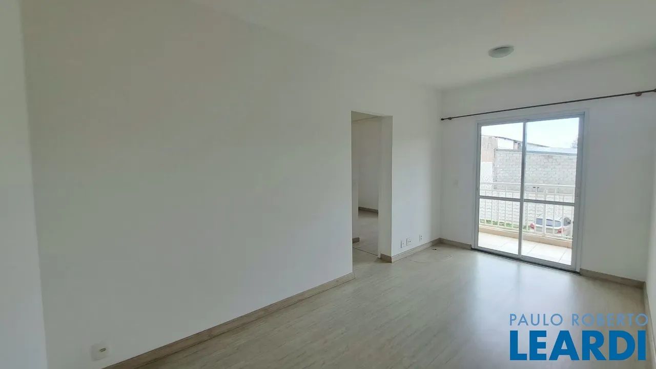 APARTAMENTO - ORTIZES - SP - Foto 3