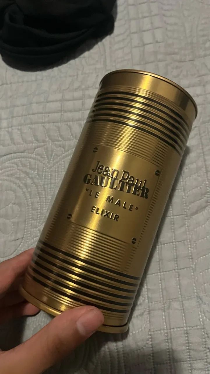 LE MALE ELIXIR  - Foto 4