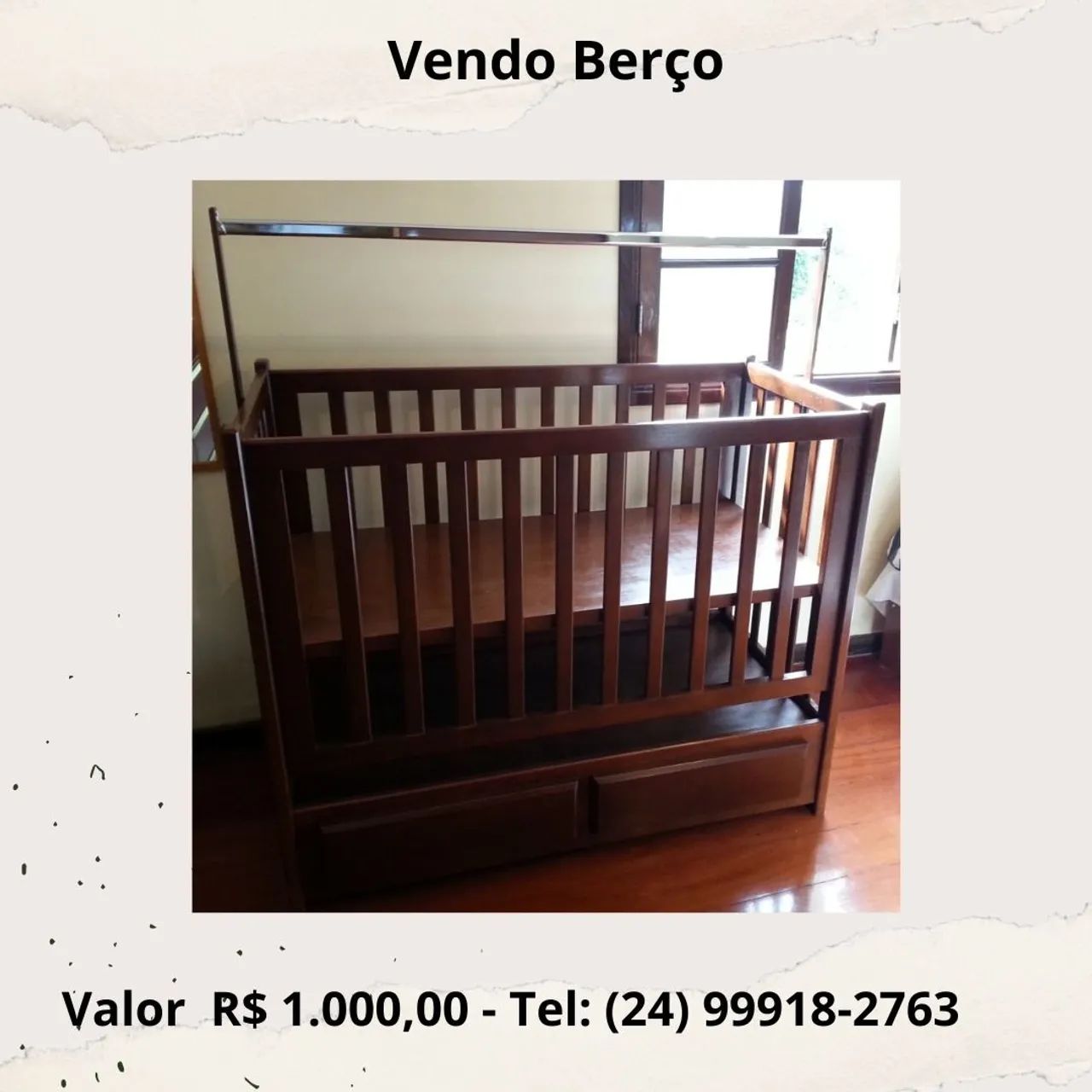 Berço 