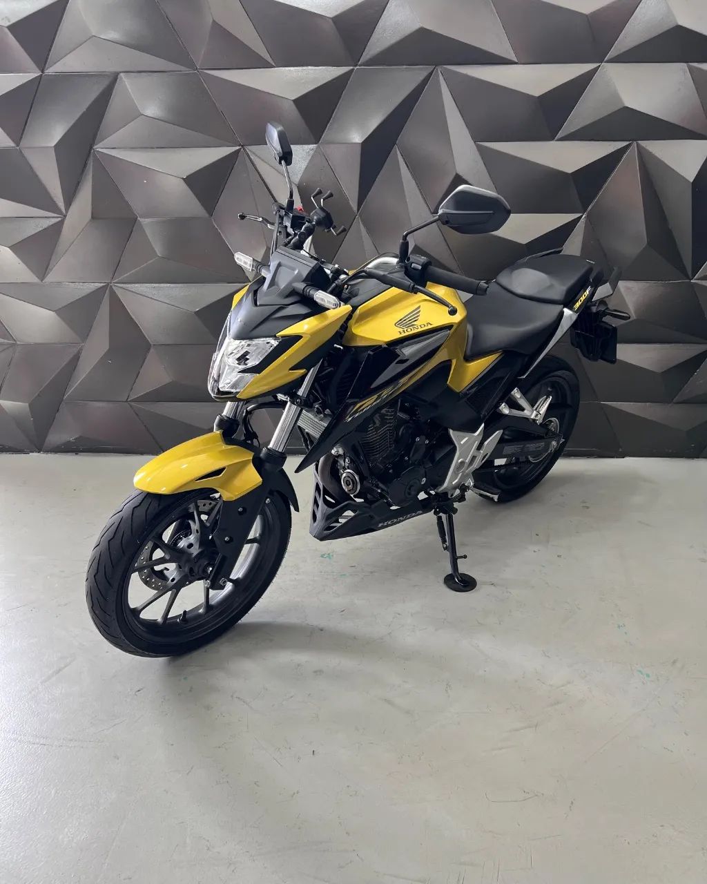 CB 300F Twister Flex - Foto 3