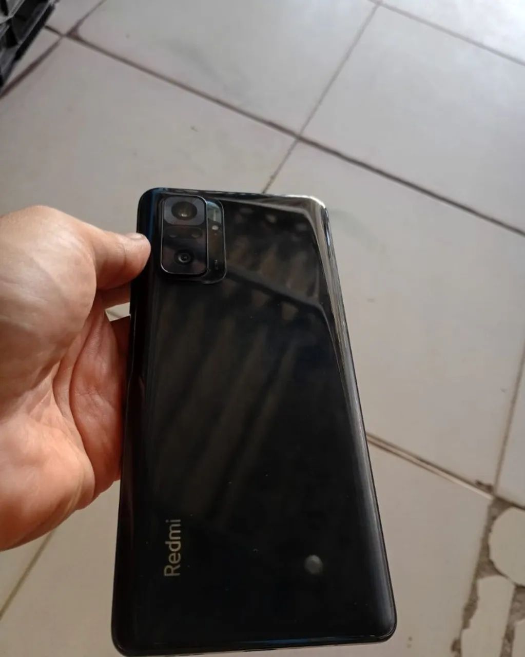 Vendo Redimi note 10 pro  - Foto 5