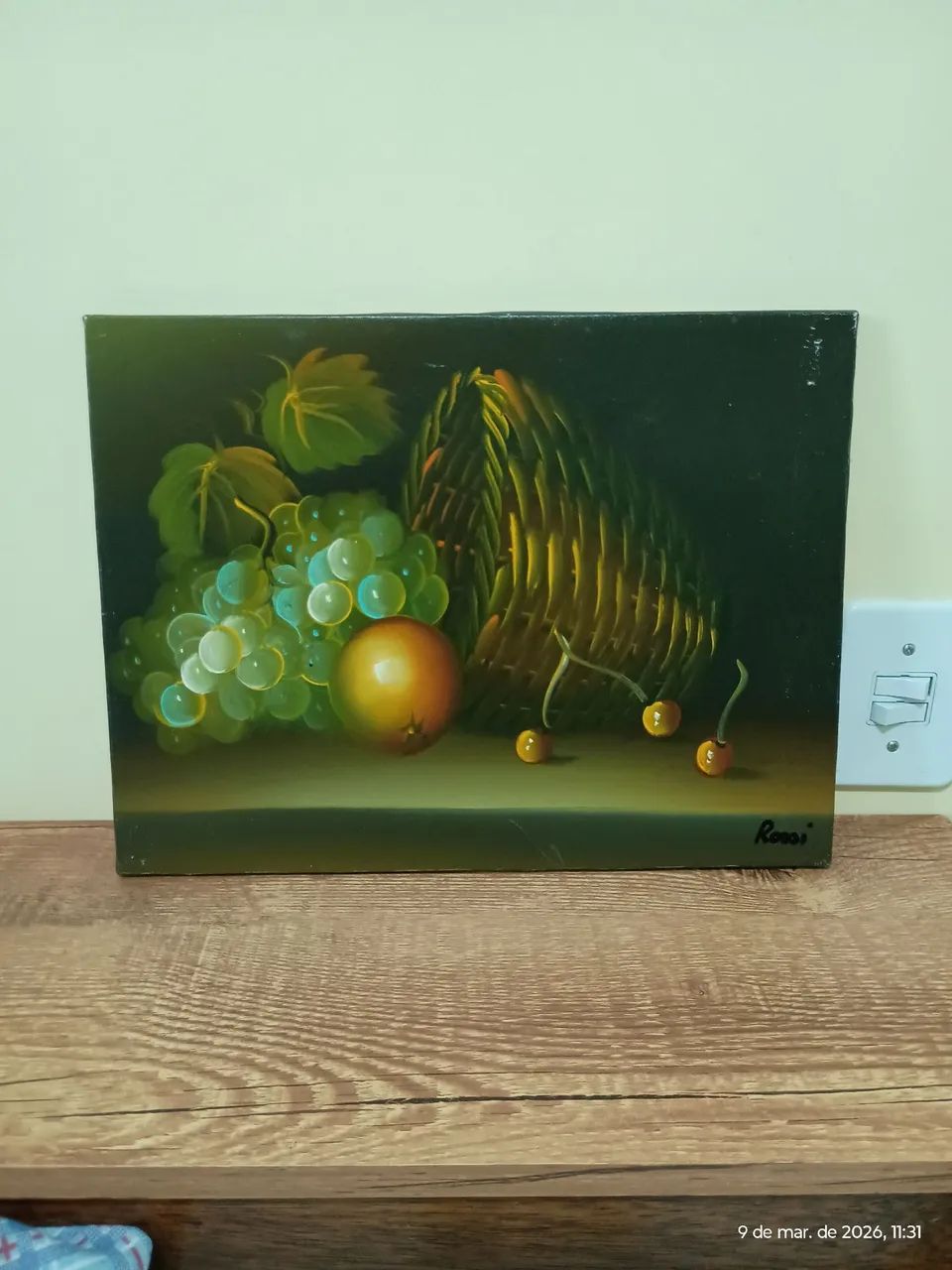 Quadro da Itália  - Foto 2