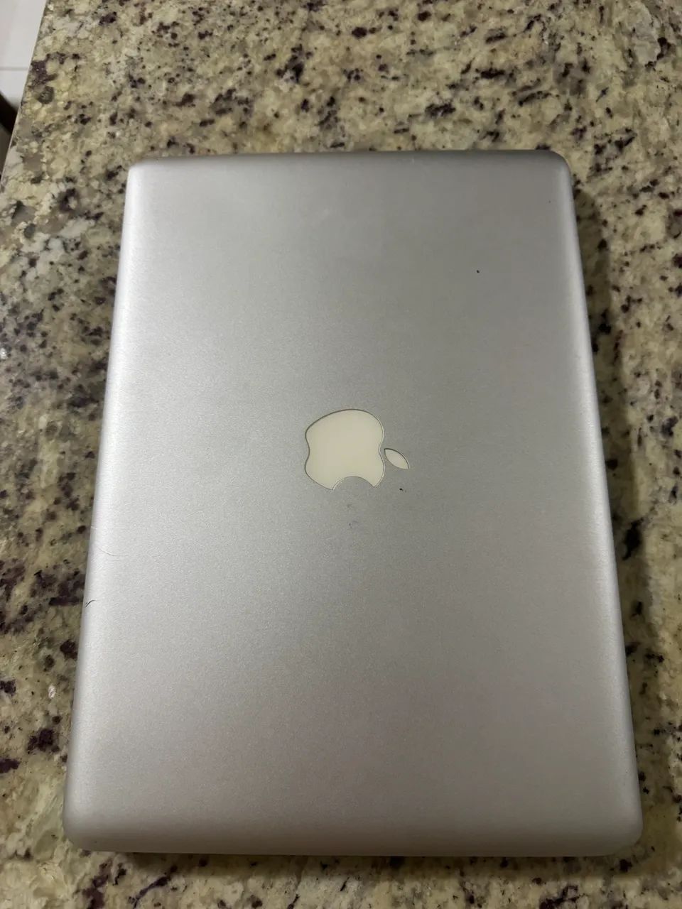 MacBook Pro 13? (Meados de 2009) - Funcionando - 320GB HD - 8GB