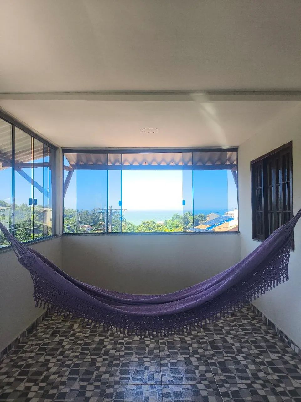 AP. Bela Vista Iriri