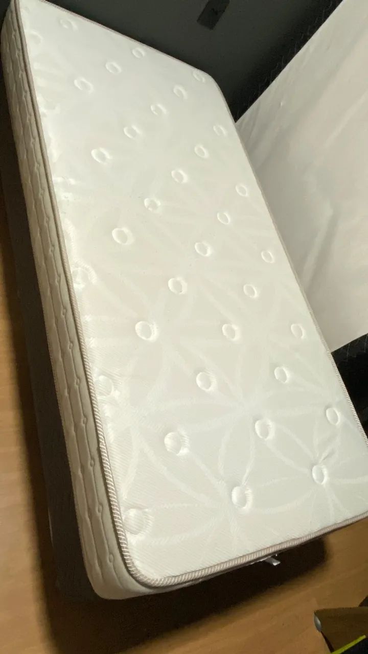 Cama de solteiro  - Foto 3