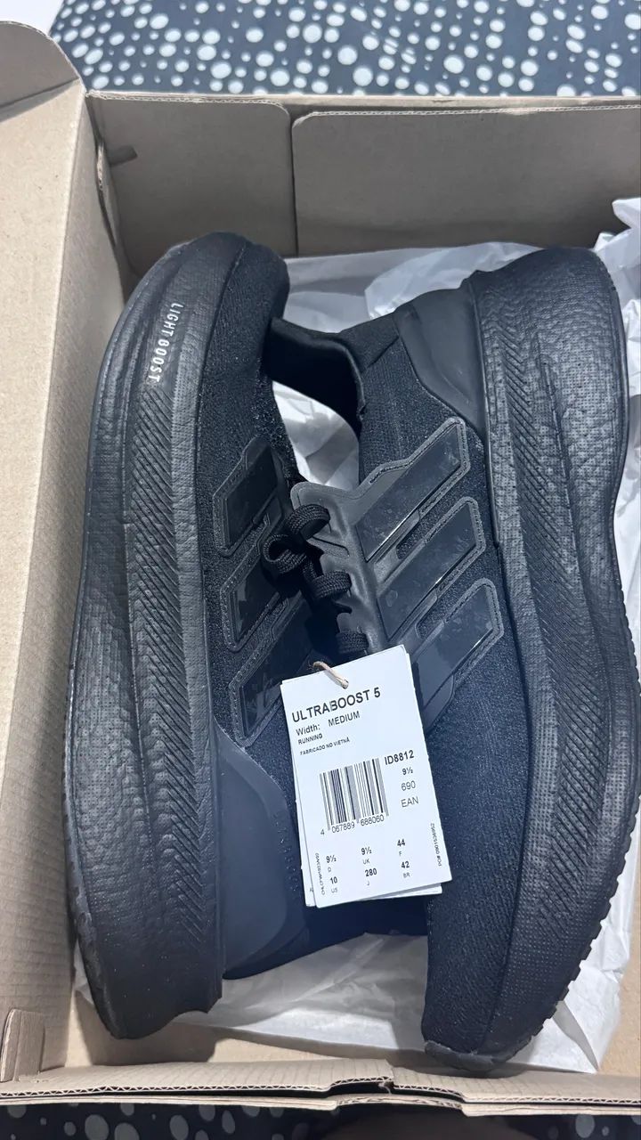 Adidas ultraboost original  - Foto 2