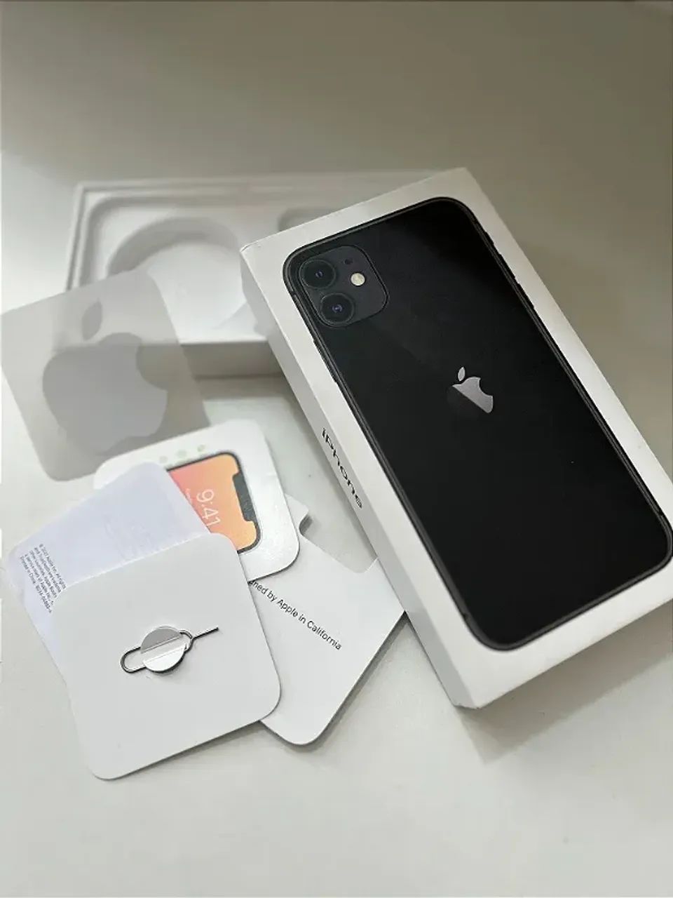 Iphone 11 256gb