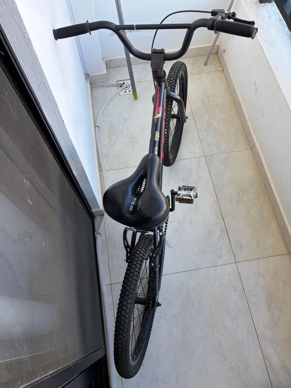Bicicleta Aro 20 - Foto 5