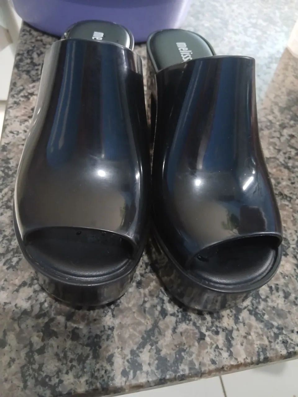 Vendo ou troco melissa  - Foto 3