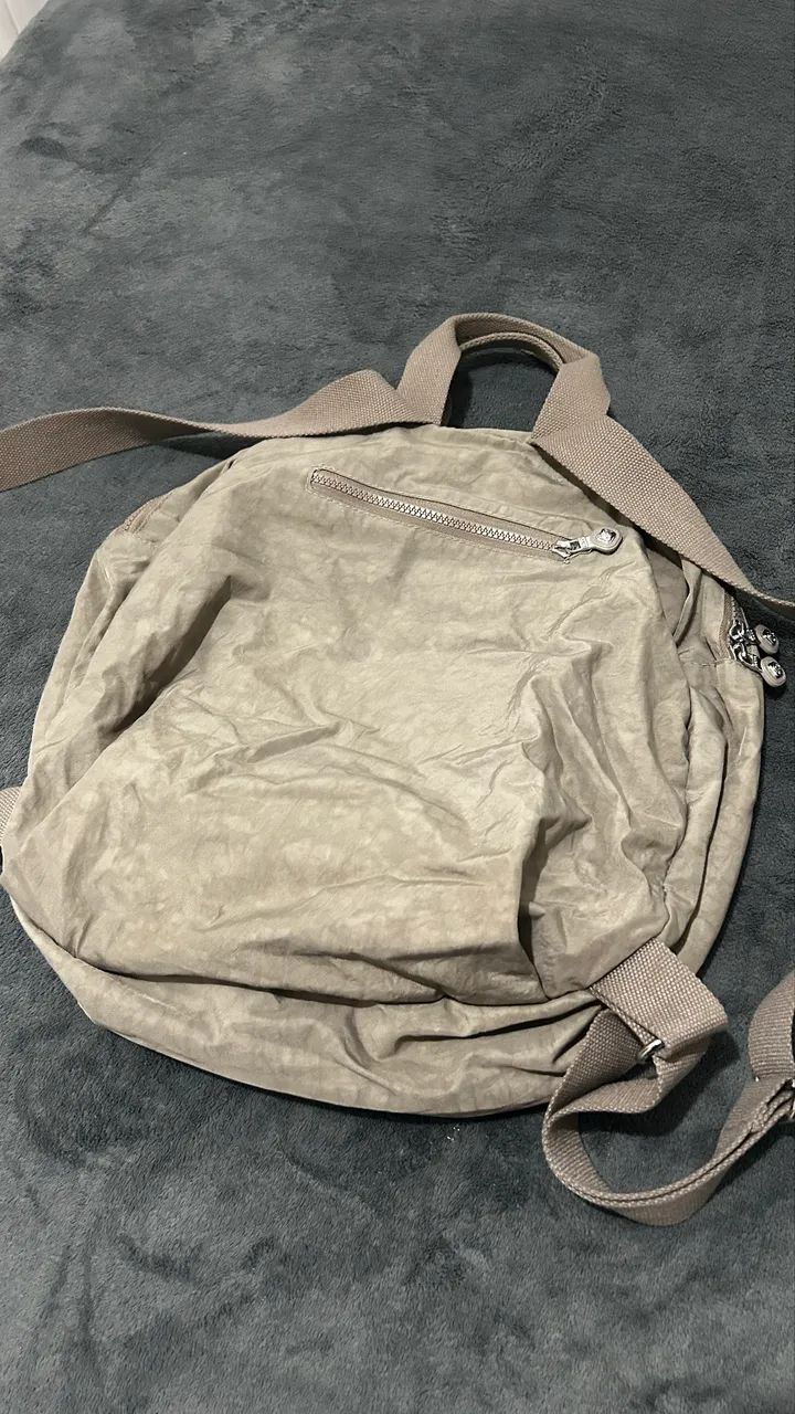 Mochila  - Foto 2