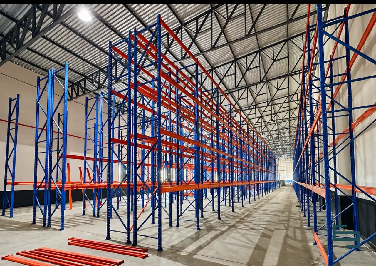 Galpão para alugar em Maracanaú/CE com 3.000,00 m² e 4 docas - Foto 2