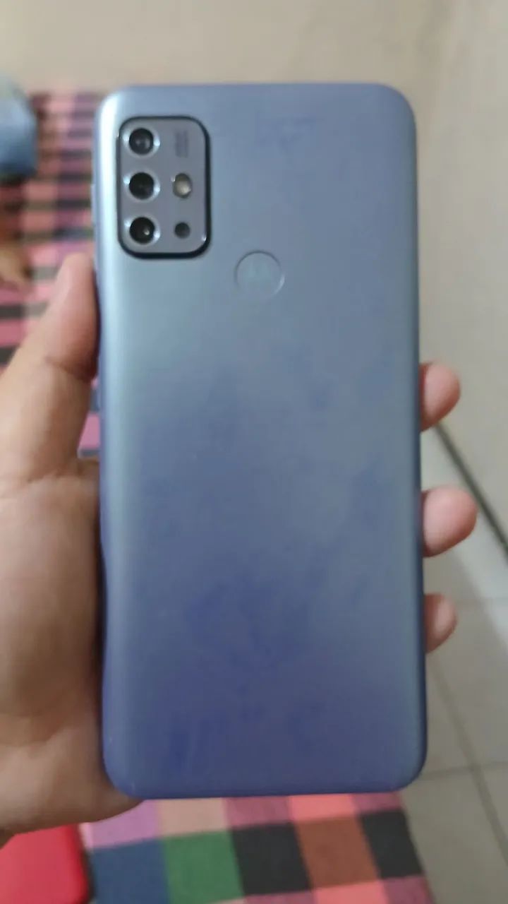 Celular Moto g 20 - Foto 2