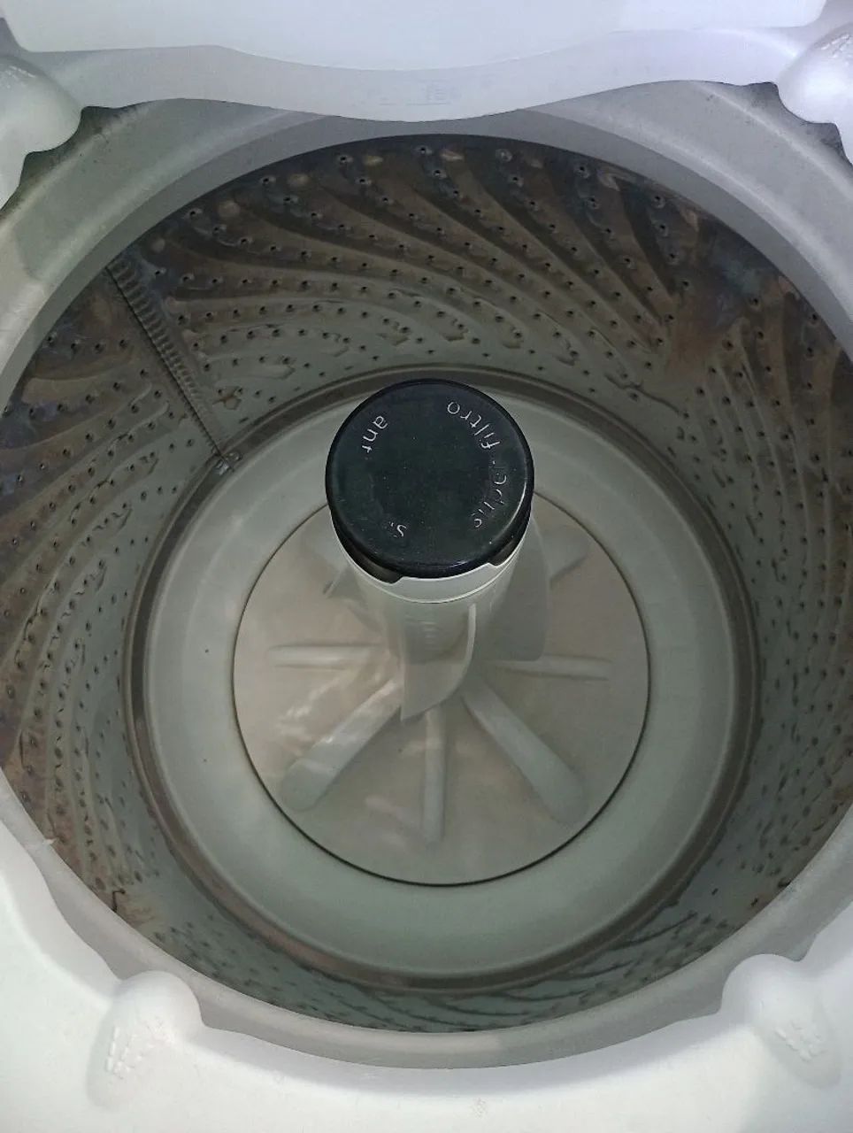 Máquina Brastemp  - Foto 4