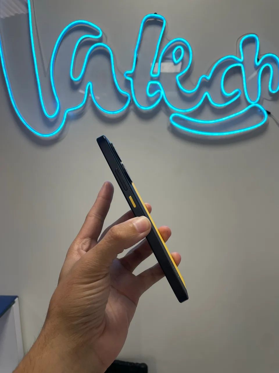 Poco X7 Pro 512GB  - Foto 3