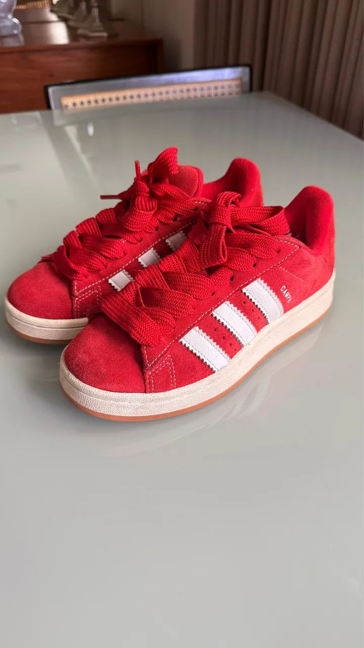 ADIDAS CAMPUS 00