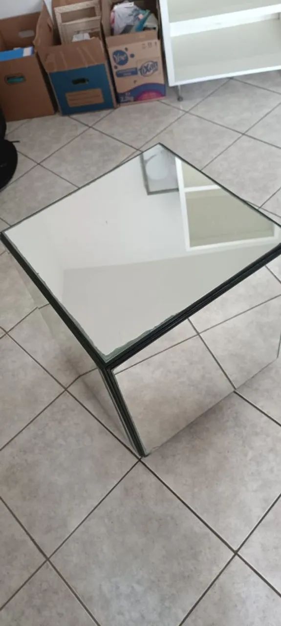 Mesa de Espelho  - Foto 2