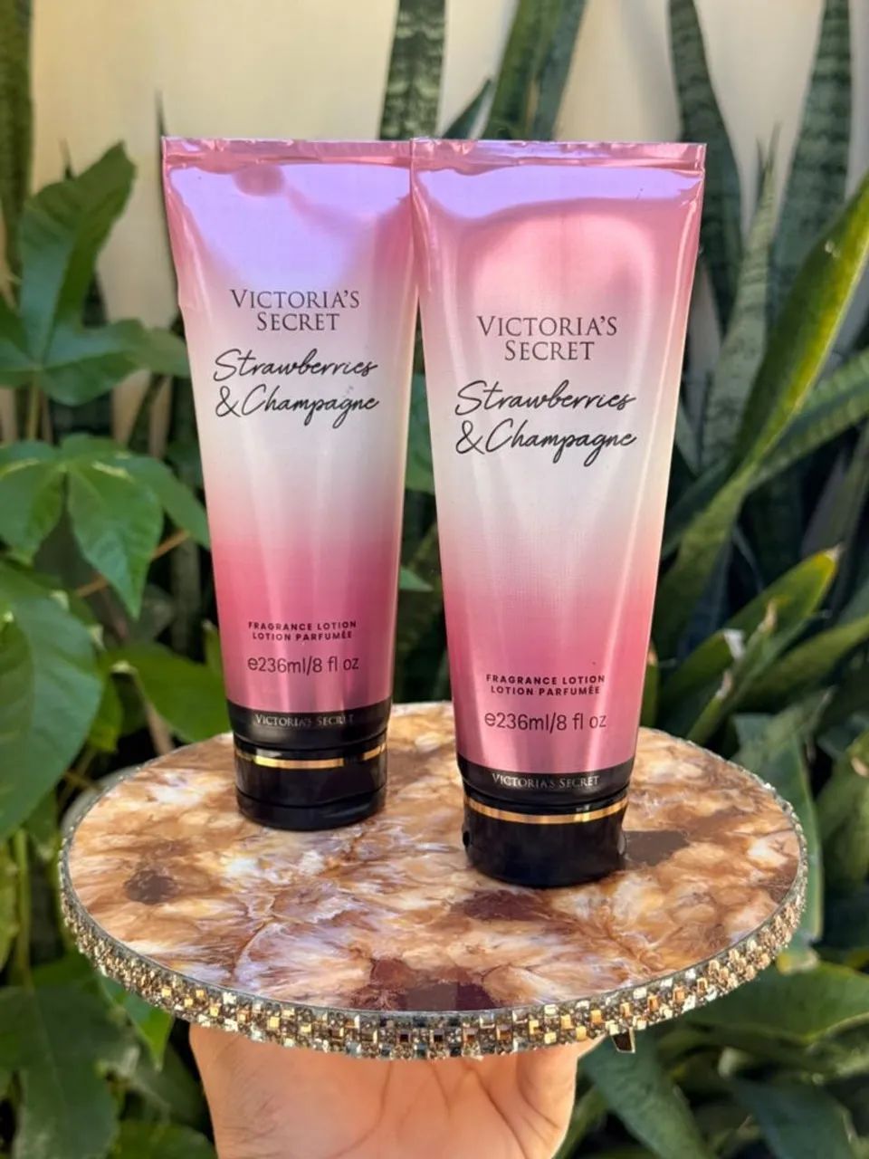 Hidratante Victoria Secrets  - Foto 3