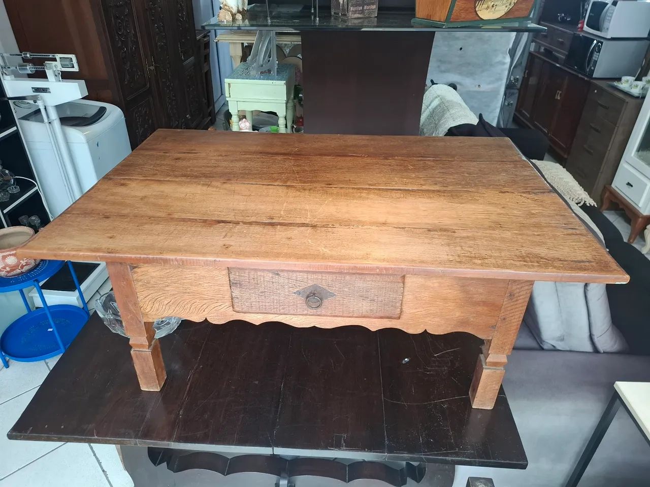 Mesa centro - Foto 2