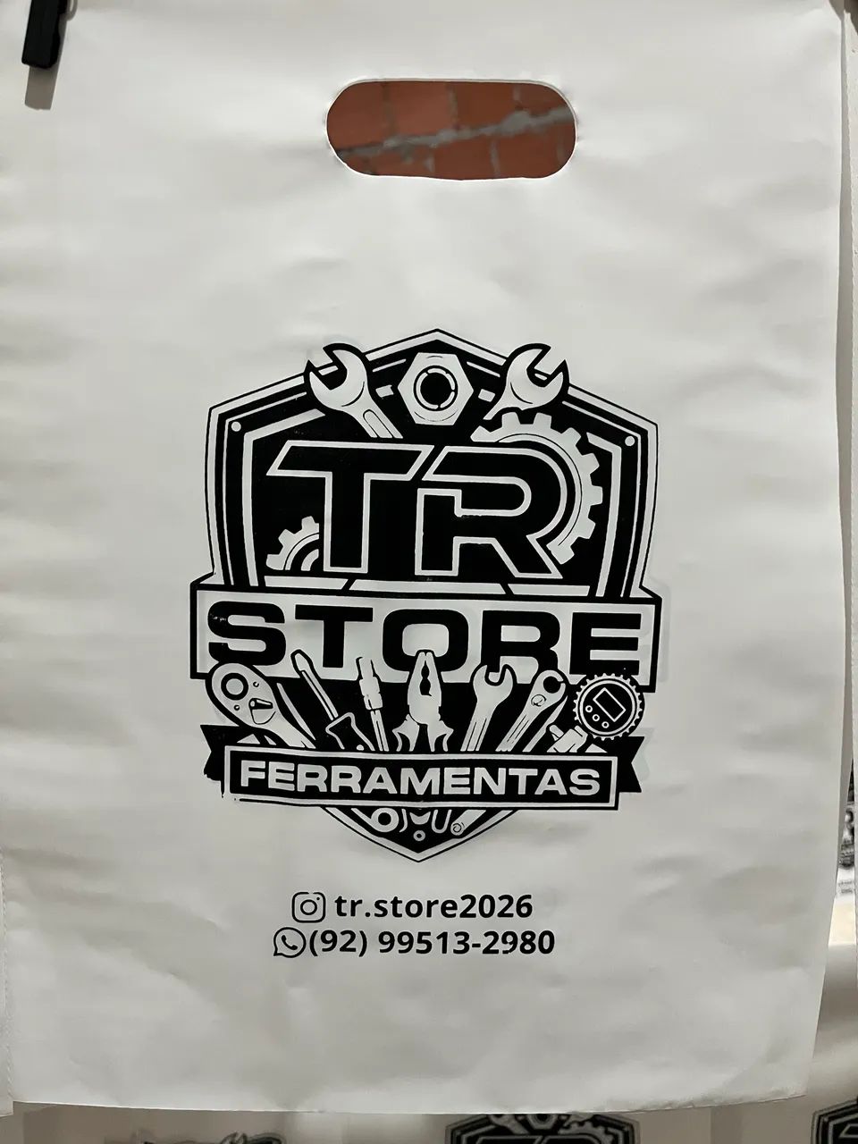 Guerreiro estamparia