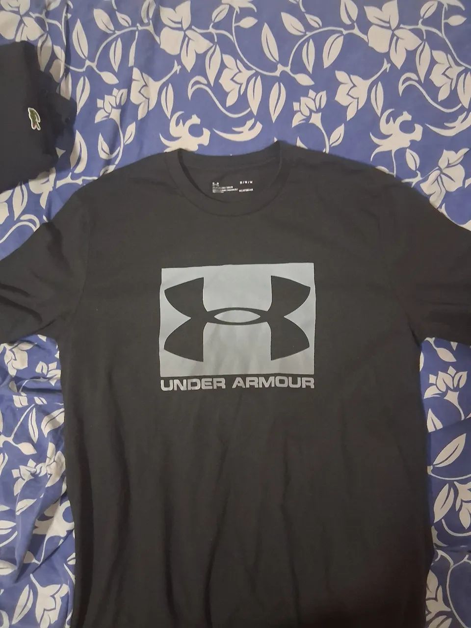 Camisa Under Armour
