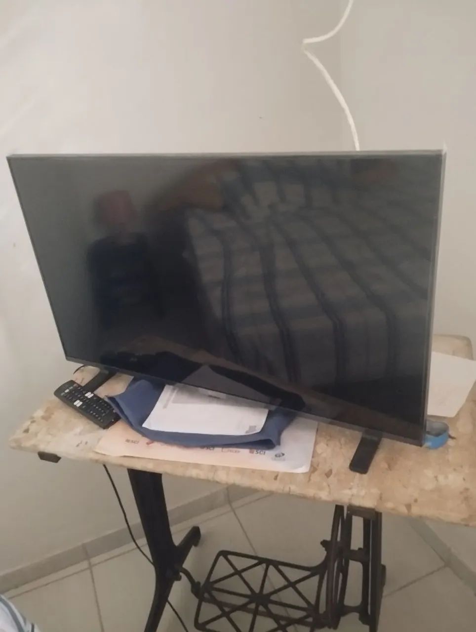 Tele LG.32 polegada