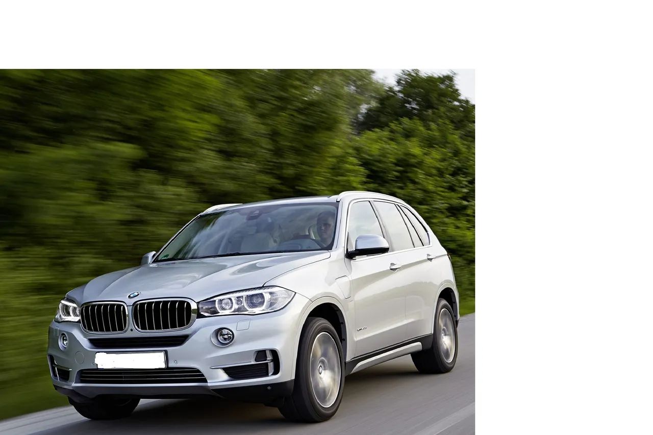 BMW X5 Xdrive 30D 3.0 258cv Diesel 2017