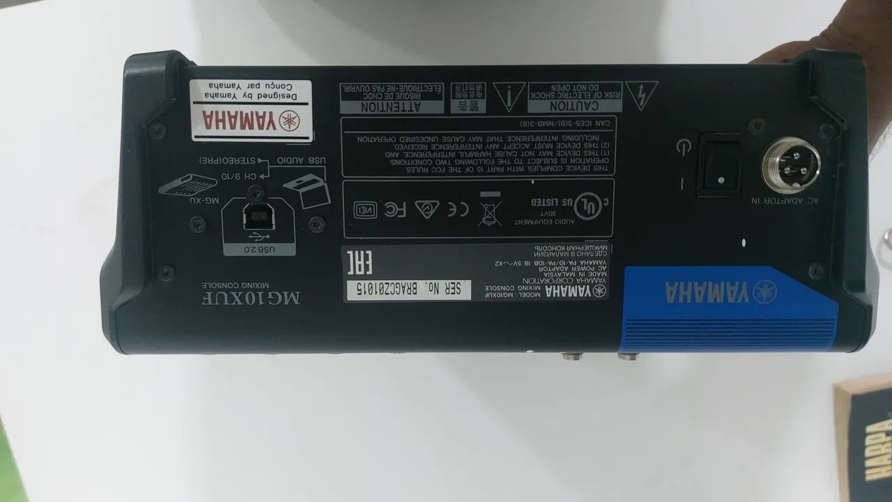 Vende-se aparelho eletrônico  - Foto 2
