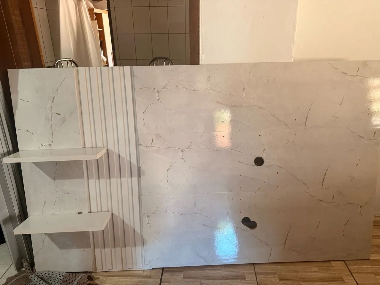 Vendo painel de televisão  - Foto 3