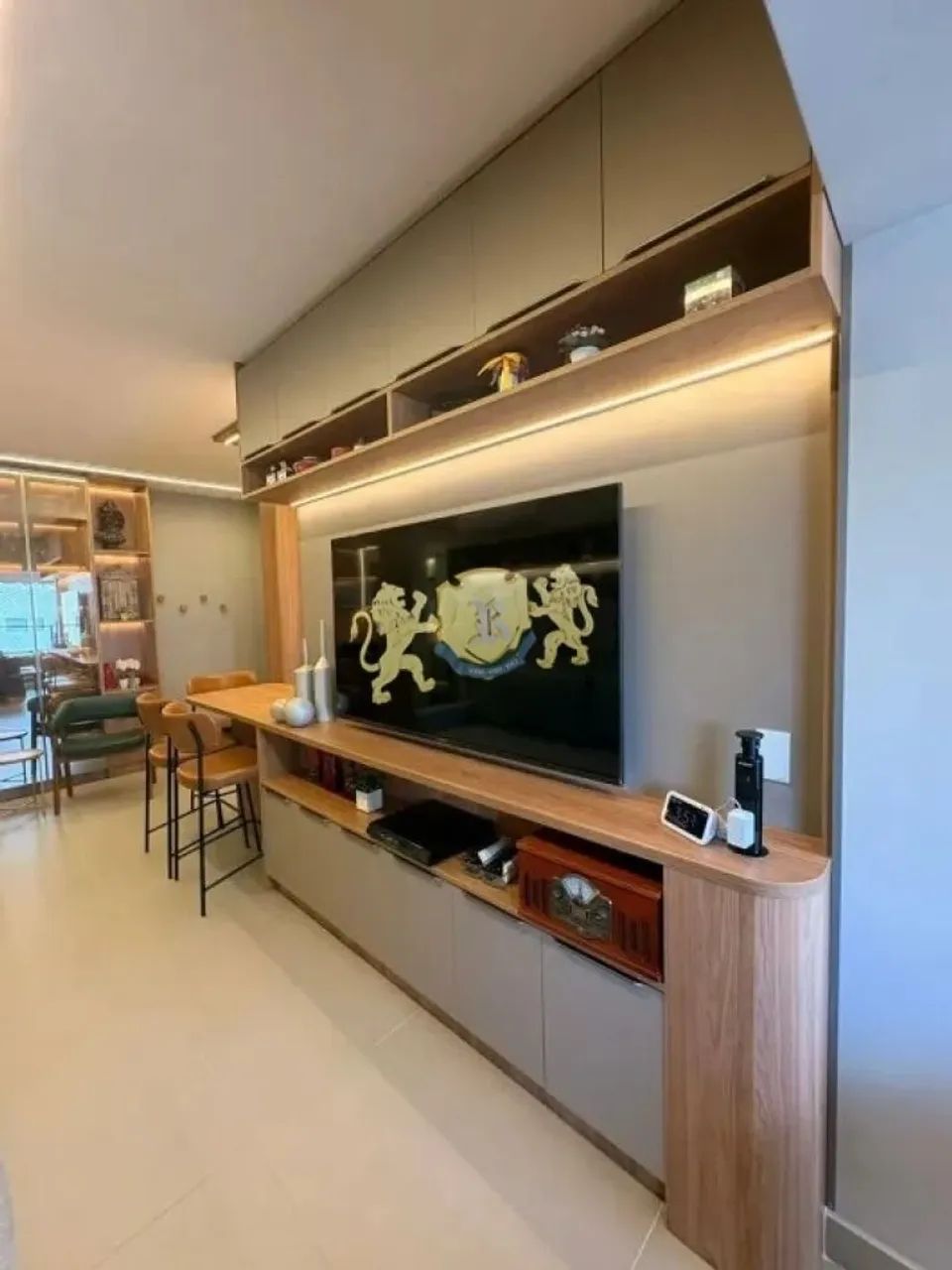Flat com 2 Quartos à venda, 69m² - Vila Clementino - Foto 4