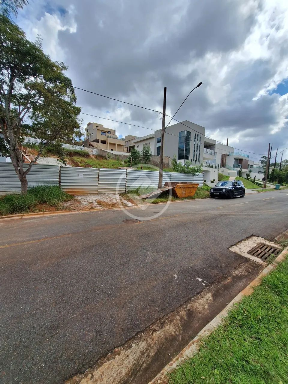 Lote de 784,13m2 à venda no Alphaville codigo: 65636 - Foto 5