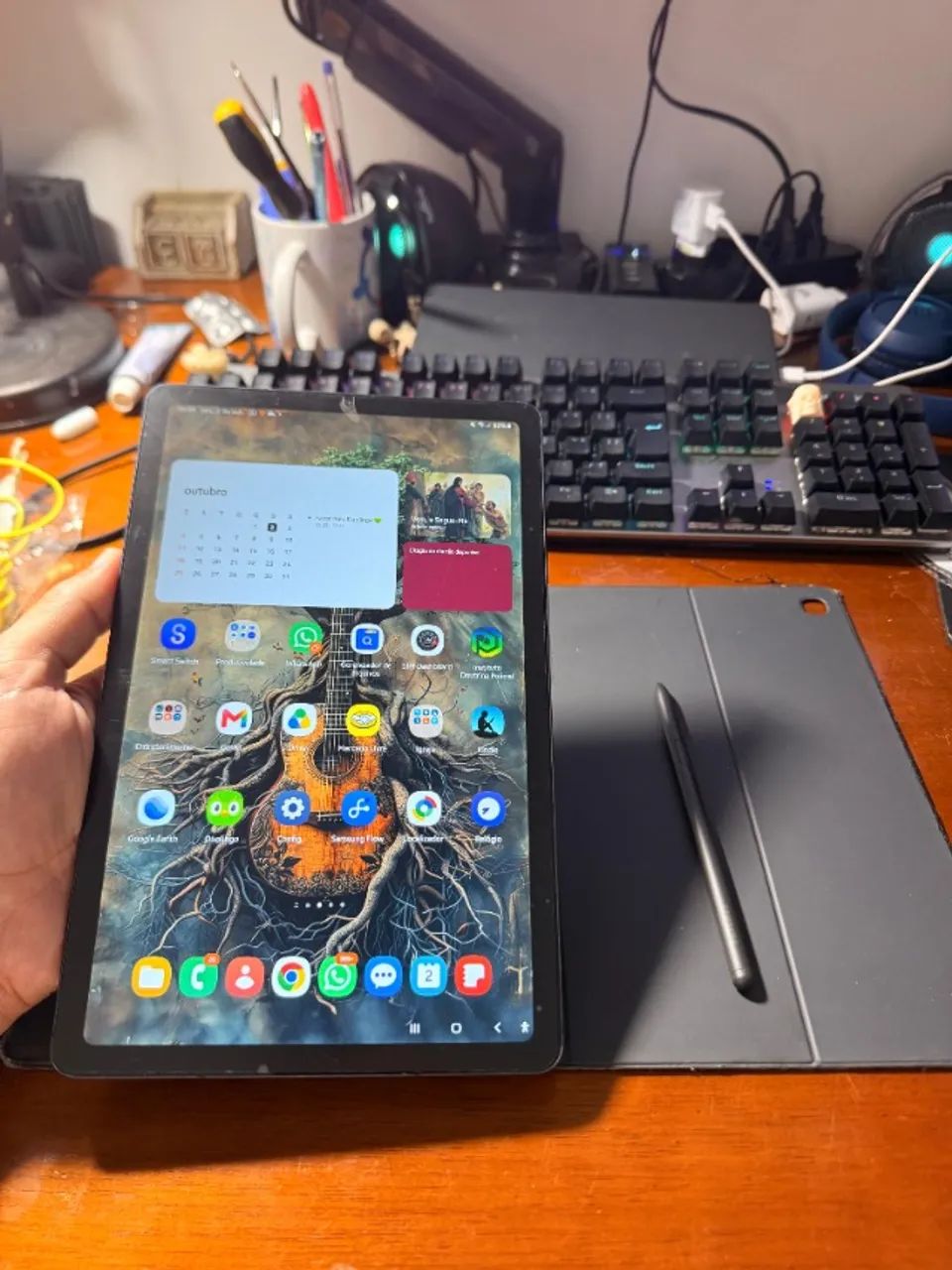 Tablet S6 Lite - Foto 2